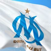 soccer, international, france, ligue 1, banner, flag, olympique marseille, ligue 1, olympique marseille, olympique marseille, olympique marseille, olympique marseille, olympique marseille